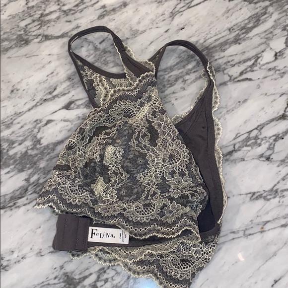 Felina Lacey Bralette - Picture 17 of 17